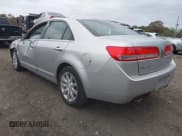 ✅ 2012 Lincoln MKZ • VIN: 3LNHL2GCXCR827316 • Lot: 43525042. Listed on IAAI with 130,473 mi. Free auction sales archive from the USA and detailed vehicle history report at DreamBid. Image 3.