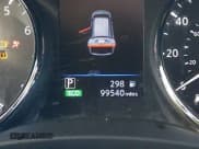 ✅ 2020 Nissan Rogue SL • VIN: 5N1AT2MV8LC795827 • Lot: 43462915. Listed on IAAI with 99,540 mi. Free auction sales archive from the USA and detailed vehicle history report at DreamBid. Image 15.