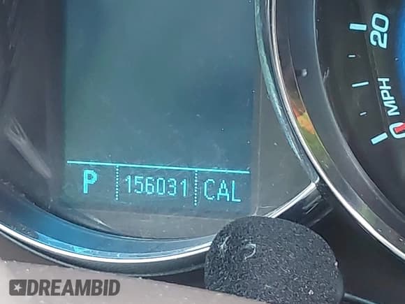 ✅ 2011 Chevrolet Cruze 2LT • VIN: 1G1PG5S91B7239062 • Lot: 43575033. Listed on IAAI with 156,031 mi. Free auction sales archive from the USA and detailed vehicle history report at DreamBid. Image 7.