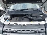 ✅ 2013 Land Rover Range Rover Evoque Pure Plus • VIN: SALVP2BG1DH765158 • Lot: 42122617. Listed on IAAI with 90,277 mi. Free auction sales archive from the USA and detailed vehicle history report at DreamBid. Image 10.