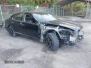 ✅ 2014 Lexus LS 460 • VIN: JTHCL5EFXE5020148 • Лот: 43495670. Опубликован ранее на IAAI с пробегом 127 841 миль. Бесплатный доступ к архиву аукционных продаж из США и подробный отчёт об истории автомобиля на DreamBid. Изображение 1.