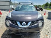 ✅ 2016 Nissan Juke S • VIN: JN8AF5MV5GT650588 • Lot: 65475895. Wystawiony na Copart z przebiegiem 153 950 mil. Bezpłatny archiwum sprzedaży aukcyjnych z USA i szczegółowy raport historii pojazdu na DreamBid. Zdjęcie 5.