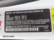 ✅ 2015 MINI Countryman S • VIN: WMWZC3C5XFWT03619 • Lot: 42726057. Wystawiony na IAAI z przebiegiem 103 649 mil. Bezpłatny archiwum sprzedaży aukcyjnych z USA i szczegółowy raport historii pojazdu na DreamBid. Zdjęcie 9.