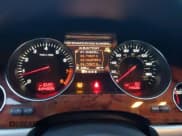 ✅ 2007 Audi A8 4.2L • VIN: WAUMV44E27N020213 • Lot: 93978605. Wystawiony na Copart z przebiegiem 145 686 mil. Bezpłatny archiwum sprzedaży aukcyjnych z USA i szczegółowy raport historii pojazdu na DreamBid. Zdjęcie 9.