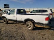 ✅ 1995 Chevrolet S-10 • VIN: 1GCCS14Z7SK165735 • Lot: 42520755. Listed on Copart with 192,479 mi. Free auction sales archive from the USA and detailed vehicle history report at DreamBid. Image 2.