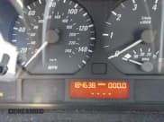 ✅ 2004 BMW 3 Series 325Ci • VIN: WBABW334X4PG97293 • Lot: 43835977. Listed on IAAI with 184,638 mi. Free auction sales archive from the USA and detailed vehicle history report at DreamBid. Image 7.