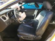 ✅ 2006 Ford Mustang GT Deluxe • VIN: 1ZVHT82H765184387 • Lot: 91091445. Listed on Copart with 193,576 mi. Free auction sales archive from the USA and detailed vehicle history report at DreamBid. Image 7.