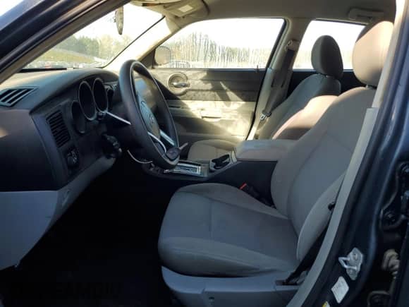 2007 Dodge Charger с VIN 2B3KA43R77H713900, выставлен на аукционе Copart как лот 77105794 с пробегом 178 576 миль миль и Списание • Salvage title. История ставок и продаж доступна на DreamBid. Изображение 7.