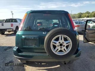 ✅ 2000 Honda CR-V SE • VIN: JHLRD1874YS012707 • Lot: 68226564. Wystawiony na Copart z przebiegiem 299 108 mil. Bezpłatny archiwum sprzedaży aukcyjnych z USA i szczegółowy raport historii pojazdu na DreamBid. Zdjęcie 6.