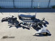 ✅ 2023 Volkswagen Golf GTI SE • VIN: WVWRA7CD4PW145979 • Лот: 84977595. Опубликован ранее на Copart с пробегом 32 041 миль. Бесплатный доступ к архиву аукционных продаж из США и подробный отчёт об истории автомобиля на DreamBid. Изображение 12.