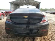 ✅ 2019 Chevrolet Volt Premier • VIN: 1G1RD6S58KU127090 • Lot: 51257584. Wystawiony na Copart z przebiegiem 66 283 mil. Bezpłatny archiwum sprzedaży aukcyjnych z USA i szczegółowy raport historii pojazdu na DreamBid. Zdjęcie 6.