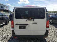 ✅ 2018 Mercedes-Benz Metris Cargo • VIN: WD3PG2EA3J3448170 • Lot: 68294705. Wystawiony na Copart z przebiegiem 95 390 mil. Bezpłatny archiwum sprzedaży aukcyjnych z USA i szczegółowy raport historii pojazdu na DreamBid. Zdjęcie 6.