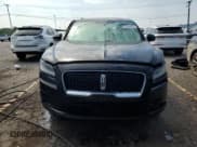 ✅ 2021 Lincoln Nautilus Reserve • VIN: 2LMPJ8K9XMBL02874 • Lot: 67844685. Listed on Copart with Not provided. Free auction sales archive from the USA and detailed vehicle history report at DreamBid. Image 5.