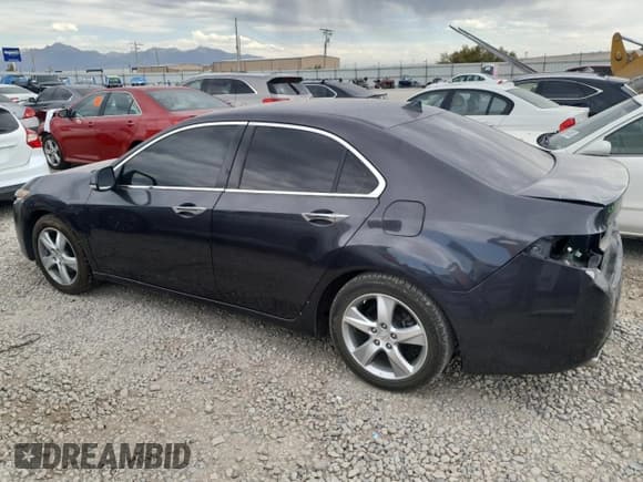 ✅ 2014 Acura TSX Technology • VIN: JH4CU2F64EC000967 • Лот: 69477335. Опубликован ранее на Copart с пробегом 98 140 миль. Бесплатный доступ к архиву аукционных продаж из США и подробный отчёт об истории автомобиля на DreamBid. Изображение 2.