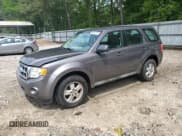 ✅ 2011 Ford Escape XLS • VIN: 1FMCU0C74BKB51078 • Лот: 56097515. Опубликован ранее на Copart с пробегом 180 315 миль. Бесплатный доступ к архиву аукционных продаж из США и подробный отчёт об истории автомобиля на DreamBid. Изображение 1.