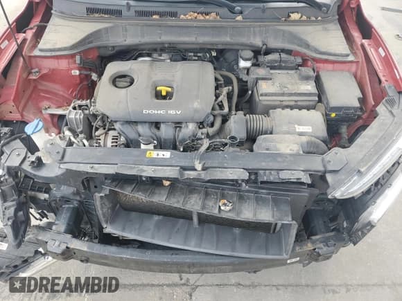 ✅ 2020 Hyundai Kona SE • VIN: KM8K1CAA5LU460410 • Лот: 70852444. Опубликован ранее на Copart с пробегом 87 361 миль. Бесплатный доступ к архиву аукционных продаж из США и подробный отчёт об истории автомобиля на DreamBid. Изображение 13.