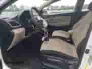 2019 Hyundai Accent SE z VIN 3KPC24A35KE055030, wystawiony jako Copart lot #71109043 z przebiegiem 48 148 mil mil oraz . Historia ofert i sprzedaży dostępna na DreamBid. Obrazek 7.