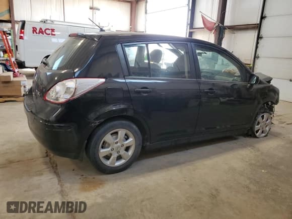 ✅ 2008 Nissan Versa SL • VIN: 3N1BC13E28L350891 • Лот: 66482355. Опубликован ранее на Copart с пробегом 182 409 миль. Бесплатный доступ к архиву аукционных продаж из США и подробный отчёт об истории автомобиля на DreamBid. Изображение 3.