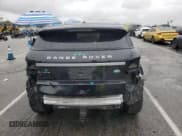 ✅ 2013 Land Rover Range Rover Evoque Pure • VIN: SALVN2BG3DH836480 • Lot: 48256895. Listed on Copart with 116,955 mi. Free auction sales archive from the USA and detailed vehicle history report at DreamBid. Image 6.