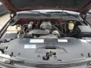 ✅ 2000 Chevrolet Silverado 2500 LS • VIN: 1GCGK29U1YE327564 • Lot: 58826565. Listed on Copart with 142,564 mi. Free auction sales archive from the USA and detailed vehicle history report at DreamBid. Image 11.