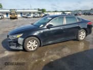 ✅ 2018 Kia Optima LX • VIN: 5XXGT4L34JG234662 • Lot: 56364805. Listed on Copart with 182,574 mi. Free auction sales archive from the USA and detailed vehicle history report at DreamBid. Image 1.