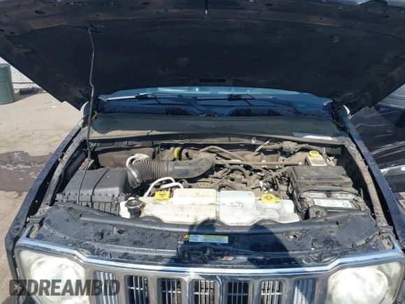 ✅ 2012 Jeep Liberty Limited • VIN: 1C4PJLCK3CW107183 • Lot: 42428236. Listed on IAAI with 161,961 mi. Free auction sales archive from the USA and detailed vehicle history report at DreamBid. Image 10.