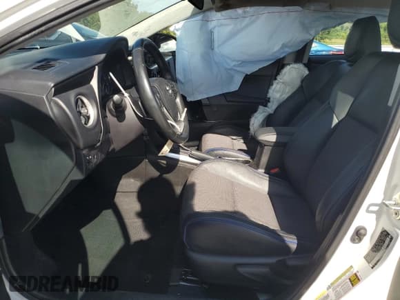 ✅ 2019 Toyota Corolla L • VIN: 5YFBURHE6KP933654 • Lot: 68666605. Listed on Copart with 71,970 mi. Free auction sales archive from the USA and detailed vehicle history report at DreamBid. Image 7.