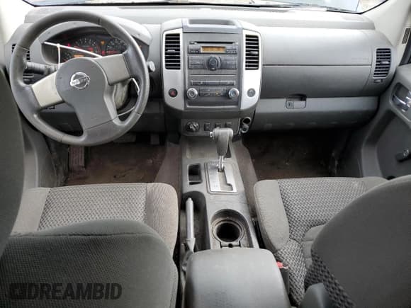 ✅ 2010 Nissan Frontier SE • VIN: 1N6AD0CW7AC425074 • Lot: 57705965. Listed on Copart with 93,431 mi. Free auction sales archive from the USA and detailed vehicle history report at DreamBid. Image 8.