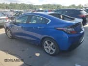 ✅ 2017 Chevrolet Volt LT • VIN: 1G1RA6S52HU171961 • Lot: 61505514. Wystawiony na Copart z przebiegiem 99 782 mil. Bezpłatny archiwum sprzedaży aukcyjnych z USA i szczegółowy raport historii pojazdu na DreamBid. Zdjęcie 2.