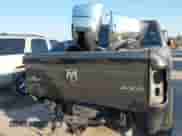 2017 Ram 1500 SLT с VIN 1C6RR7LT6HS566800, выставлен на аукционе IAAI как лот 43330506 с пробегом 128 041 миль миль и . История ставок и продаж доступна на DreamBid. Изображение 16.