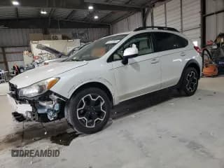 ✅ 2013 Subaru Crosstrek Premium • VIN: JF2GPAVC2D2858326 • Lot: 48712825. Listed on Copart with 134,391 mi. Free auction sales archive from the USA and detailed vehicle history report at DreamBid. Image 1.
