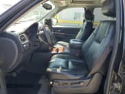 ✅ 2012 Chevrolet Suburban LT • VIN: 1GNSCJE0XCR303311 • Lot: 55284995. Listed on Copart with 488,654 mi. Free auction sales archive from the USA and detailed vehicle history report at DreamBid. Image 7.