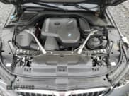 ✅ 2024 BMW 5 Series 530i xDrive • VIN: WBA53FJ09RCS08708 • Lot: 58371385. Listed on Copart with 23,265 mi. Free auction sales archive from the USA and detailed vehicle history report at DreamBid. Image 11.