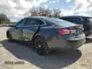 2021 Chevrolet Malibu LT z VIN 1G1ZD5ST4MF043686, wystawiony jako Copart lot #84884635 z przebiegiem 73 811 mil mil oraz Nie do naprawy • Non repairable. Historia ofert i sprzedaży dostępna na DreamBid. Obrazek 2.