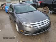 ✅ 2012 Ford Fusion SE • VIN: 3FAHP0HAXCR149098 • Lot: 93137475. Wystawiony na Copart z przebiegiem 140 749 mil. Bezpłatny archiwum sprzedaży aukcyjnych z USA i szczegółowy raport historii pojazdu na DreamBid. Zdjęcie 13.
