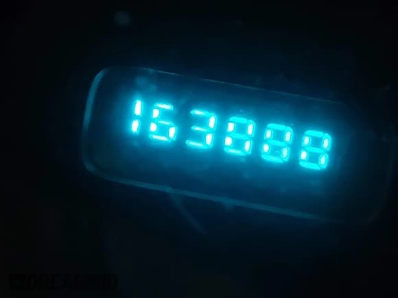 ✅ 2003 Dodge Dakota • VIN: 1D7HL12X13S236536 • Lot: 41424136. Wystawiony na IAAI z przebiegiem 163 888 mil. Bezpłatny archiwum sprzedaży aukcyjnych z USA i szczegółowy raport historii pojazdu na DreamBid. Zdjęcie 7.