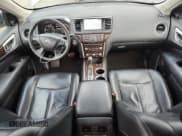 ✅ 2016 Nissan Pathfinder SV • VIN: 5N1AR2MM3GC604472 • Lot: 92615485. Listed on Copart with 82,320 mi. Free auction sales archive from the USA and detailed vehicle history report at DreamBid. Image 8.