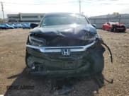 ✅ 2017 Honda Ridgeline RTL-T • VIN: 5FPYK3F66HB007596 • Lot: 81431595. Wystawiony na Copart z przebiegiem 108 852 mil. Bezpłatny archiwum sprzedaży aukcyjnych z USA i szczegółowy raport historii pojazdu na DreamBid. Zdjęcie 5.