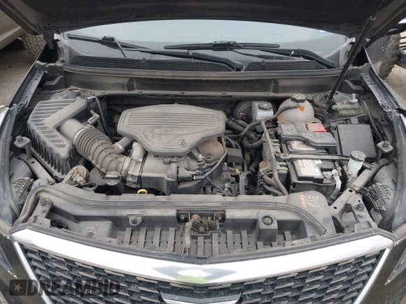 ✅ 2022 Cadillac XT5 FWD Premium Luxury • VIN: 1GYKNCRSXNZ106243 • Lot: 41527554. Listed on IAAI with 61,712 mi. Free auction sales archive from the USA and detailed vehicle history report at DreamBid. Image 10.