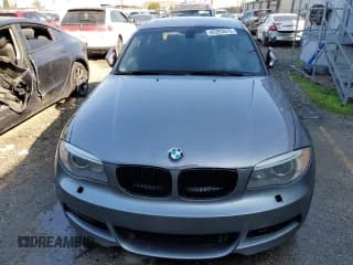 ✅ 2013 BMW 1 Series 135i • VIN: WBAUC9C5XDVY60157 • Lot: 46283975. Listed on Copart with 192,388 mi. Free auction sales archive from the USA and detailed vehicle history report at DreamBid. Image 5.