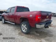 ✅ 2014 Chevrolet Silverado 2500HD LT • VIN: 1GC1KXC88EF140598 • Lot: 42023482. Listed on IAAI with 300,929 mi. Free auction sales archive from the USA and detailed vehicle history report at DreamBid. Image 3.