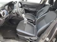 ✅ 2023 Nissan Versa SV • VIN: 3N1CN8EV6PL822447 • Лот: 67289435. Опубликован ранее на Copart с пробегом 30 350 миль. Бесплатный доступ к архиву аукционных продаж из США и подробный отчёт об истории автомобиля на DreamBid. Изображение 7.