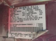 ✅ 1992 Ford F-150 • VIN: 1FTDF15Y0NNA79863 • Лот: 42187012. Опубликован ранее на IAAI с пробегом Не указан. Бесплатный доступ к архиву аукционных продаж из США и подробный отчёт об истории автомобиля на DreamBid. Изображение 9.