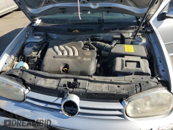 ✅ 2004 Volkswagen Golf GLS • VIN: 9BWGL61J344032445 • Lot: 92429605. Wystawiony na Copart z przebiegiem 91 688 mil. Bezpłatny archiwum sprzedaży aukcyjnych z USA i szczegółowy raport historii pojazdu na DreamBid. Zdjęcie 11.