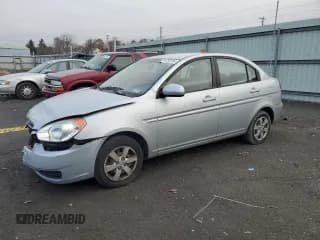 ✅ 2010 Hyundai Accent GLS • VIN: KMHCN4AC5AU518092 • Лот: 81733704. Опубликован ранее на Copart с пробегом 116 762 миль. Бесплатный доступ к архиву аукционных продаж из США и подробный отчёт об истории автомобиля на DreamBid. Изображение 1.