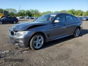 ✅ 2016 BMW 3 Series 335i Gran Turismo xDrive • VIN: WBA3X9C5XGD869418 • Lot: 56396385. Listed on Copart with 73,356 mi. Free auction sales archive from the USA and detailed vehicle history report at DreamBid. Image 1.