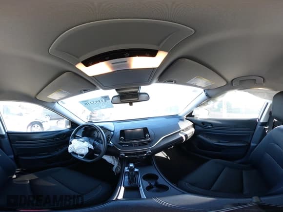 ✅ 2024 Nissan Altima S • VIN: 1N4BL4BV8RN370022 • Lot: 43353210. Wystawiony na IAAI z przebiegiem 85 893 mil. Bezpłatny archiwum sprzedaży aukcyjnych z USA i szczegółowy raport historii pojazdu na DreamBid. Zdjęcie 19.