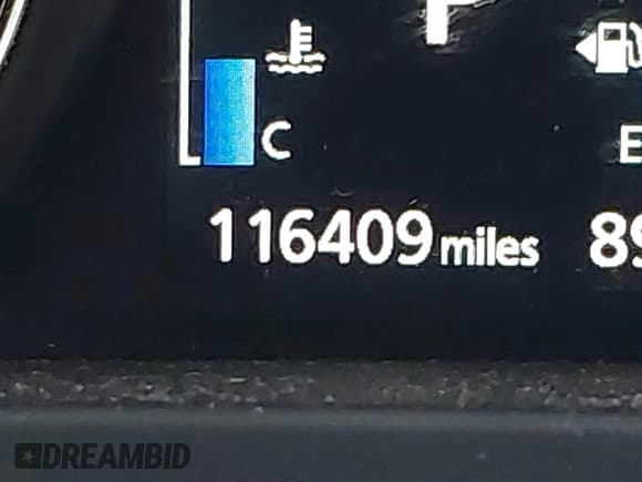 ✅ 2016 Mitsubishi Outlander SE • VIN: JA4AZ3A33GZ005634 • Lot: 42720729. Wystawiony na IAAI z przebiegiem 116 409 mil. Bezpłatny archiwum sprzedaży aukcyjnych z USA i szczegółowy raport historii pojazdu na DreamBid. Zdjęcie 16.