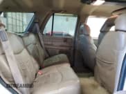 ✅ 1996 Chevrolet Blazer • VIN: 1GNDT13W5T2230602 • Lot: 87273235. Wystawiony na Copart z przebiegiem 201 815 mil. Bezpłatny archiwum sprzedaży aukcyjnych z USA i szczegółowy raport historii pojazdu na DreamBid. Zdjęcie 11.