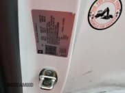 ✅ 2022 Chevrolet Colorado 4WD Work Truck • VIN: 1GCGTBEN4N1136560 • Lot: 92439455. Listed on Copart with 42,237 mi. Free auction sales archive from the USA and detailed vehicle history report at DreamBid. Image 12.